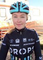Lucy SHAW