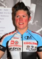 Chris VAN DORSSELAERE