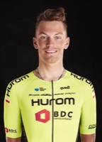 Norbert BANASZEK
