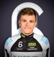 Daniel STANISZEWSKI