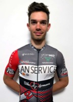 Davide FINATTI