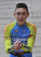 Simone ZANDOMENEGHI