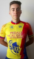Massimiliano FOSCARIN