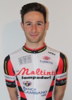 Nicolas NESI