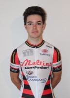 Daniel SAVINI