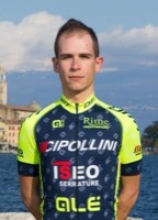 Sebastiano PASINI