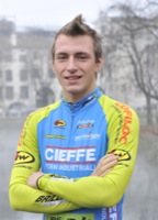 Cristian FREZZA