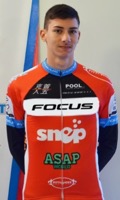 Andrea VILLANTI