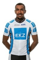 Natnael MESMER