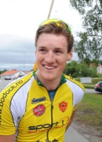 Andreas SANDNES OLSEN