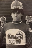 Paolo ALBERTI