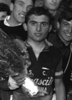 Elvio SAVIGNI