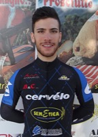 Matteo PASCAZI