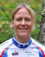 Solveig VON DER FECHT
