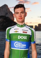 Sean MCKENNA