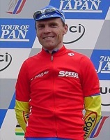Kazimierz STAFIEJ