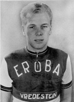 Pierre STEENBAKKERS
