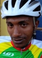 Temesgen Mebrahtu BURU