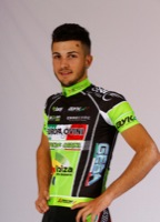 Gianmarco ROSSI