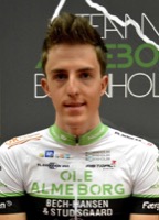 Jesper SCHULTZ