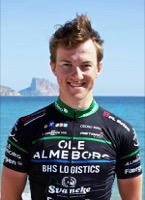 Mads Olander HJORT