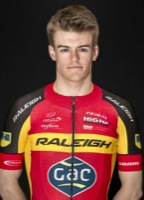 Karl BAILLIE
