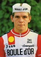 Erik STEVENS