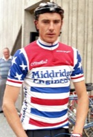 Peter STEVENSON