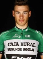 Pablo ALONSO MONTES