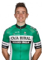 Pablo BENITO DIEZ