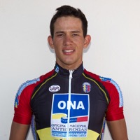 Edwin Yair TORRES CASTELLANOS