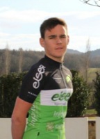 Iñaki ARAKISTAIN ACOSTA