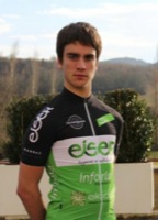 Xabier GUTIERREZ CASILLAS