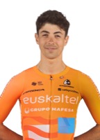 Unai CUADRADO RUIZ DE GAUNA