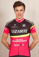 Urko BERRADE FERNANDEZ