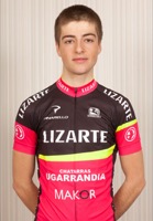 Imanol ETXEBERRIA
