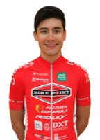 Pablo GARRIDO MARÍA