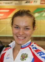 Anastasija VOYNOVA