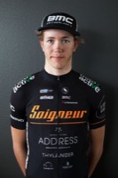 Rasmus BØGH WALLIN