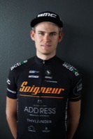 Marcus BONLYKKE