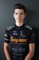 Christian Ingeman LINDQUIST
