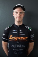 Mathias SKOV-JENSEN