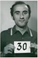 Felix SUAREZ COLOMO