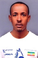 Hailemelekot HAILU ABEZGI