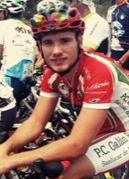 Alejandro FREGENAL MORALES