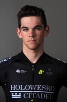 Brendan RHIM