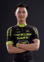 Wen Yen CHUANG