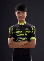 Chien Hsien YU