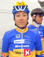 Torstein TRAEEN