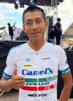 Efren SANTOS MORENO